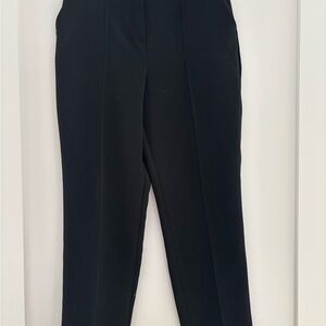 Elegant Black Women's Pants